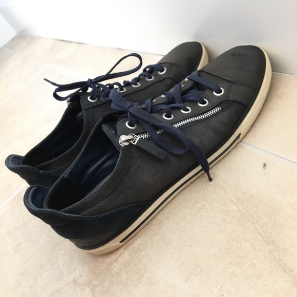 Louis Vuitton Other - Louis Vuitton Sneakers (Rare)